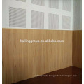 Waterproof Gypsum Board /Acoustic Perforated Gypsum Board/Waterproof Drywall Gypsum Board